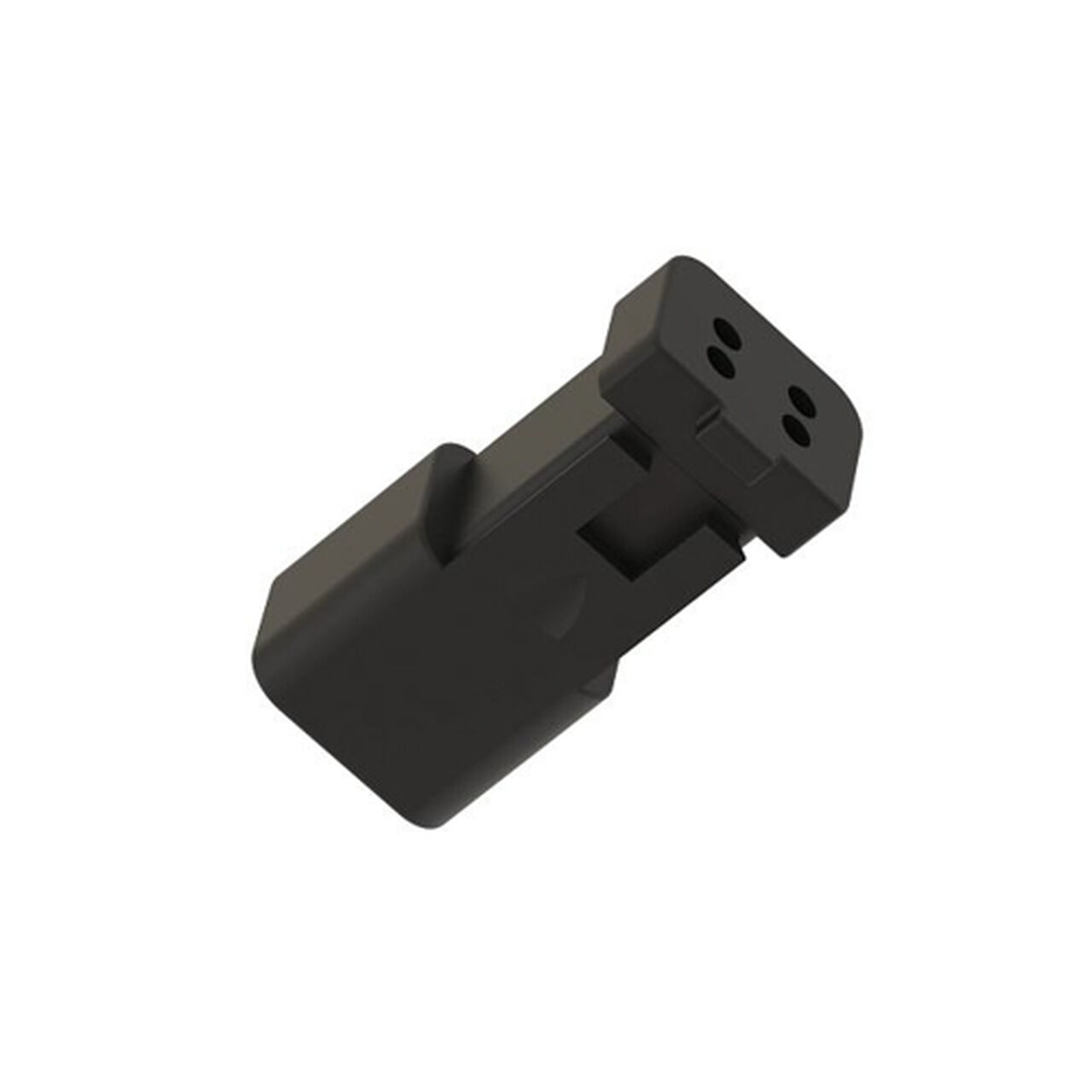 Electrical Connector Terminal 16 Pin 16-20 Ga - 57M8164,  image number 0