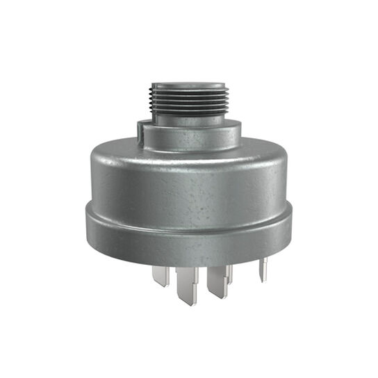 Ignition Key Switch - AM38227,  image number 0