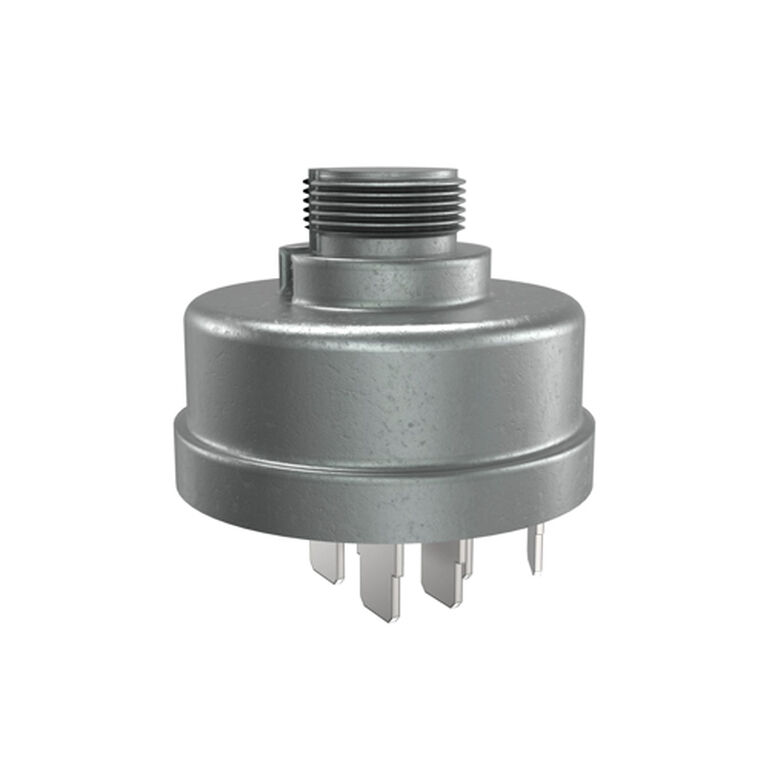 Ignition Key Switch - AM38227, 