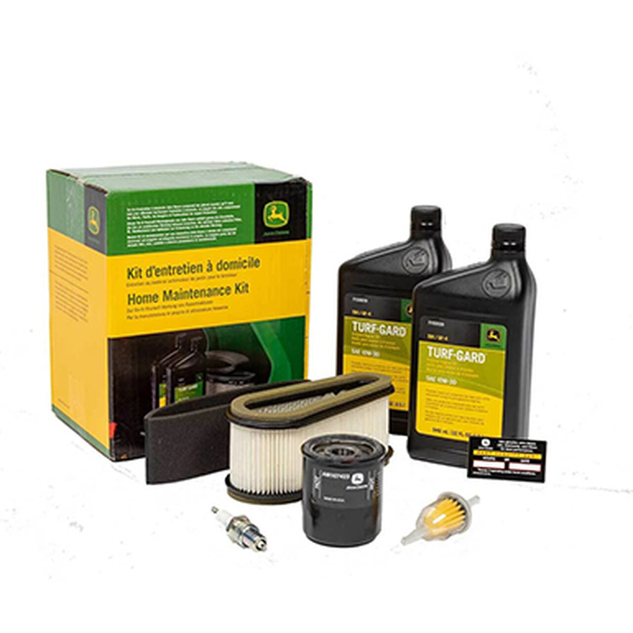 Maintenance Kit - LG185,  image number 0