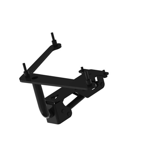 Corner Post Display Mounting Bracket Kit - BPF11186,  image number 1