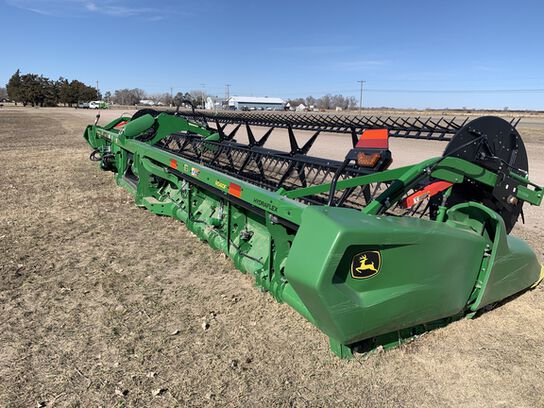 2022 RD40F - 420440,  image number 3