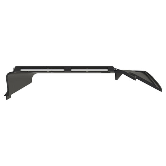 Deck Side Discharge Chute - TCA24830,  image number 1