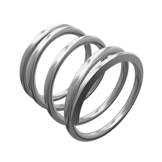 Hydraulic Pump Spring - R39228,  image number 3