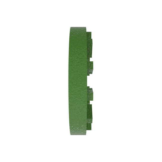 Hydraulic Pump Drive Coupler Half - L34569,  image number 2