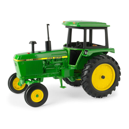 John Deere 1/16 Scale 4040 Tractor with Cab - LP64439,  image number 1