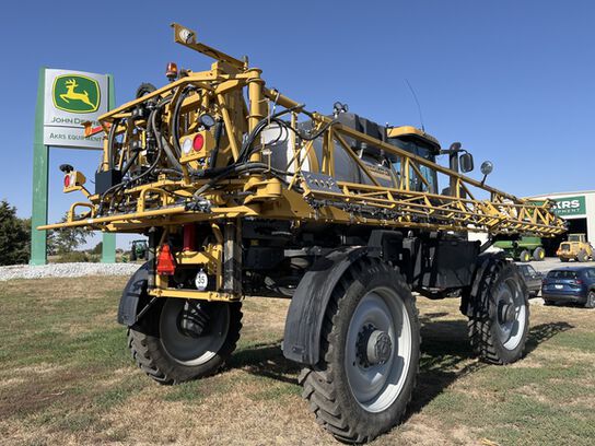 2022 RG1300C - 421073,  image number 3