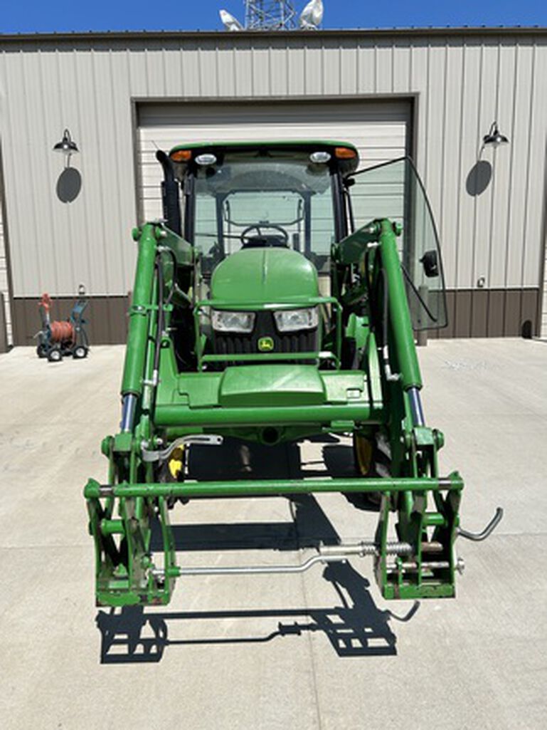 2018 5065E - 448905, 