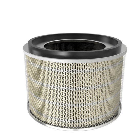 Main Cab Air Filter - AH115833,  image number 1