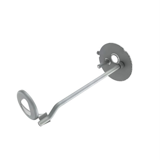 Fuel Tank Hanger - AM148463,  image number 2