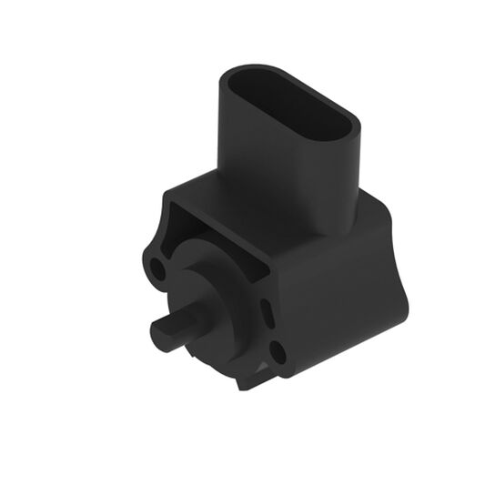Dual Output Rotary Position Sensor - RE575333,  image number 3