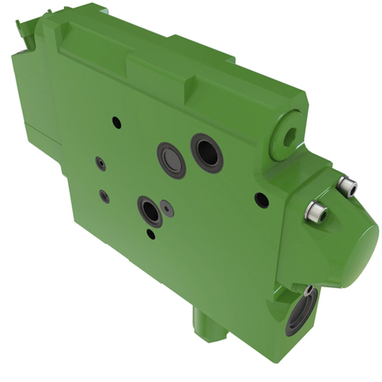Rear Selective Control Valve - RE588379,  image number 0