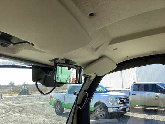 2022 XUV 835R - 413285,  image number 32