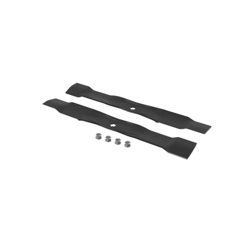 Mulching Mower Blade Kit 42 - AM140332, 