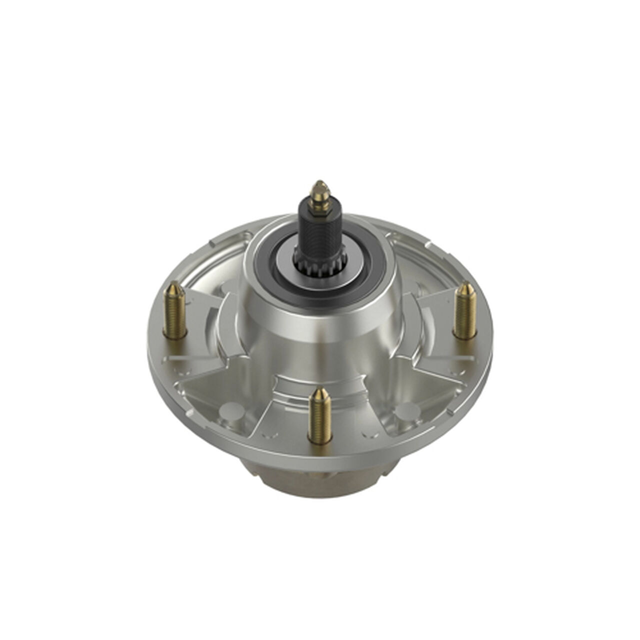Mower Deck Spindle Assembly - AM144377,  image number 1