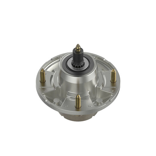 Mower Deck Spindle Assembly - AM144377,  image number 1