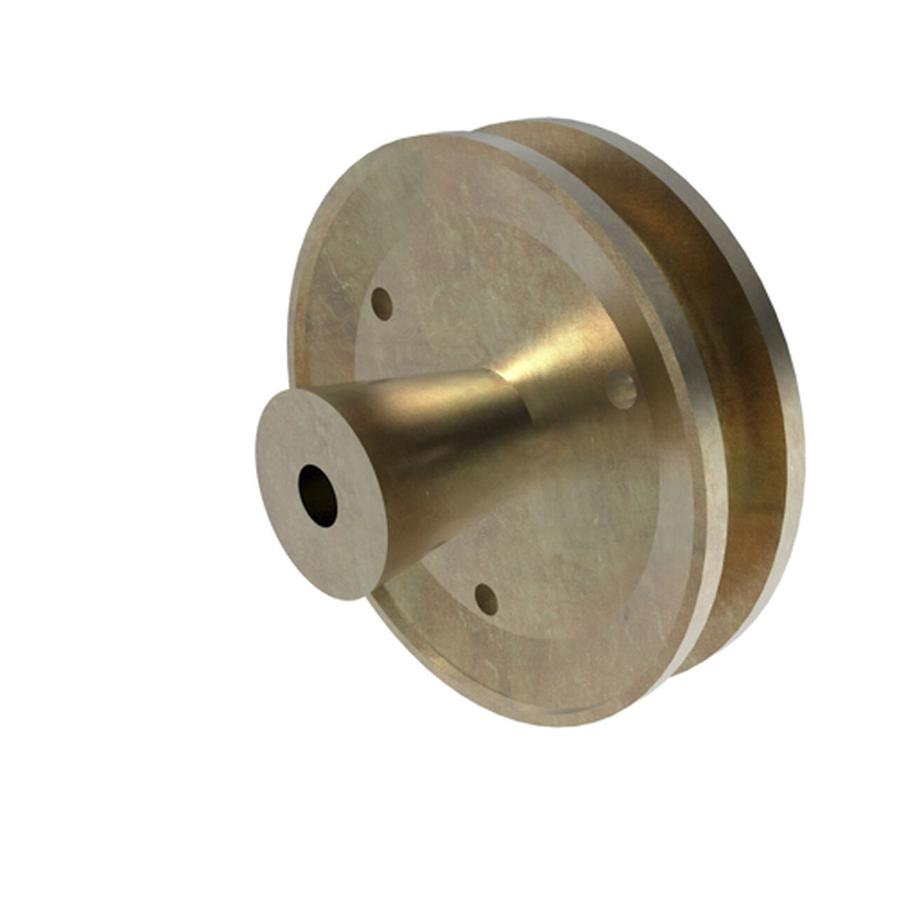 Sheave - Idler Assembly - AN277319,  image number 0