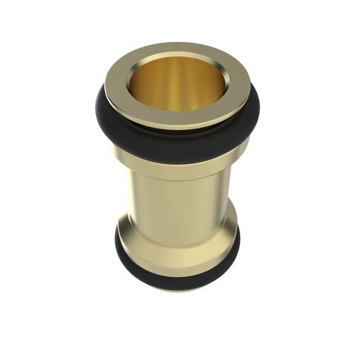 SCV Tube - RE272882 | John Deere | AKRS