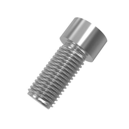 Hex Socket Head Screw - 19M8533,  image number 0
