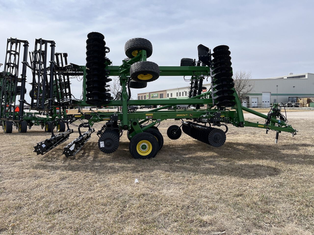 2024 2660VT - 424307,  image number 7