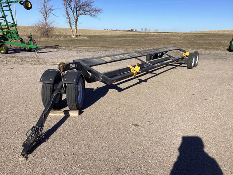 2019 BBHC-30TT - 436415, 