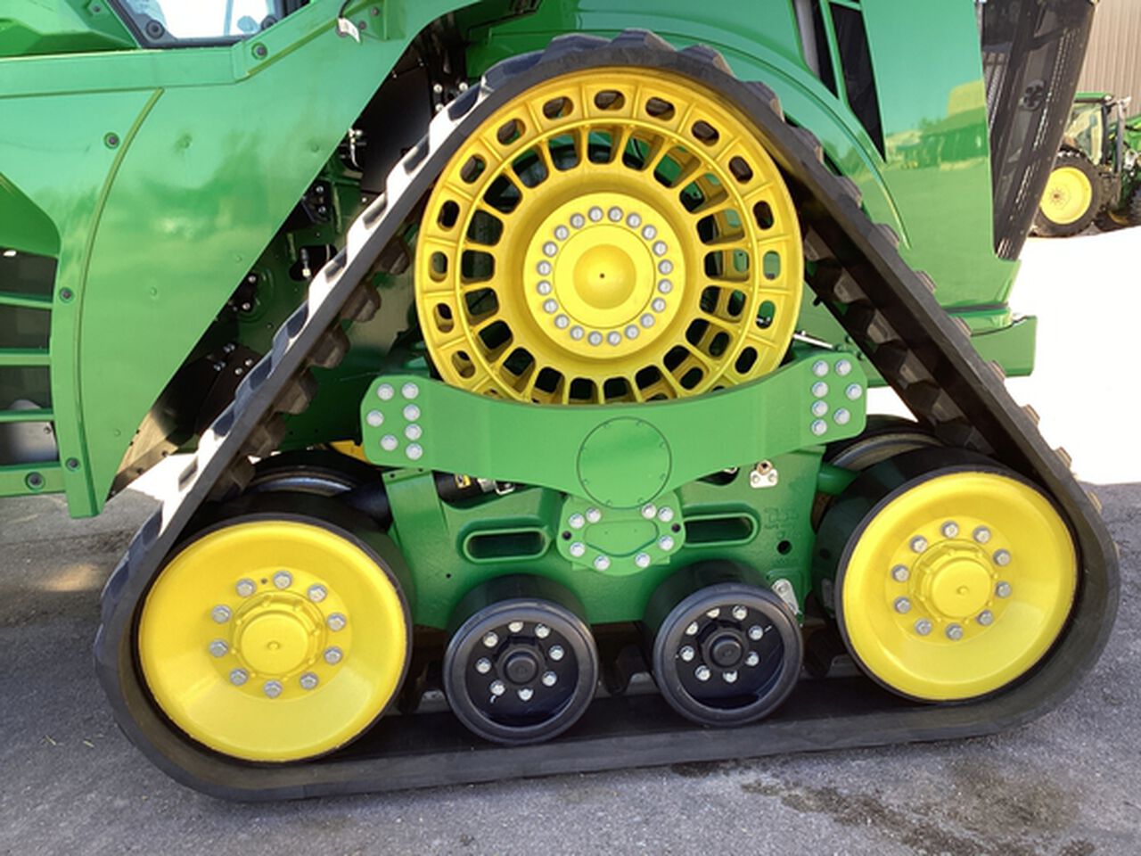 2025 9RX 640 - 442082,  image number 17