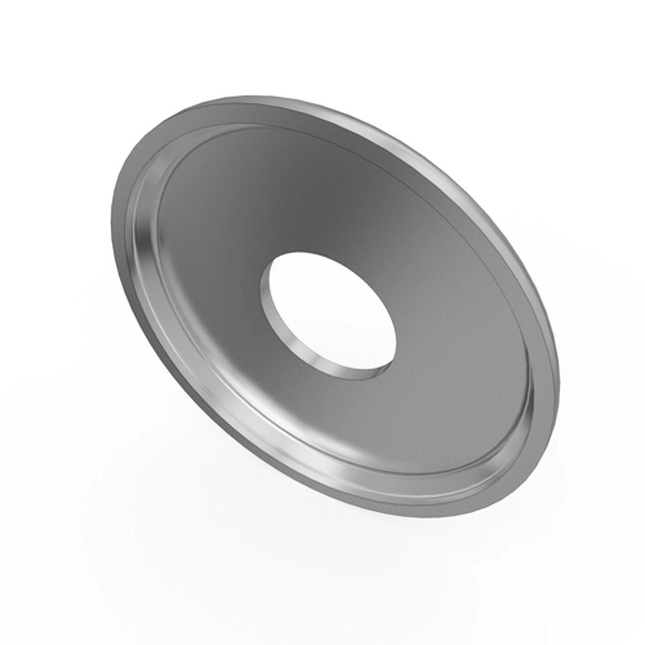 Drill Disk Opener Retainer - N281888,  image number 1