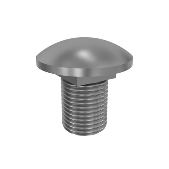 Bolt 12X20 CARR - 03M7372,  image number 2