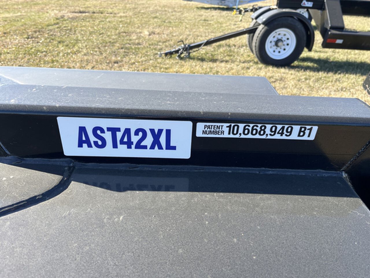 2021 AST42XL - 434987,  image number 12