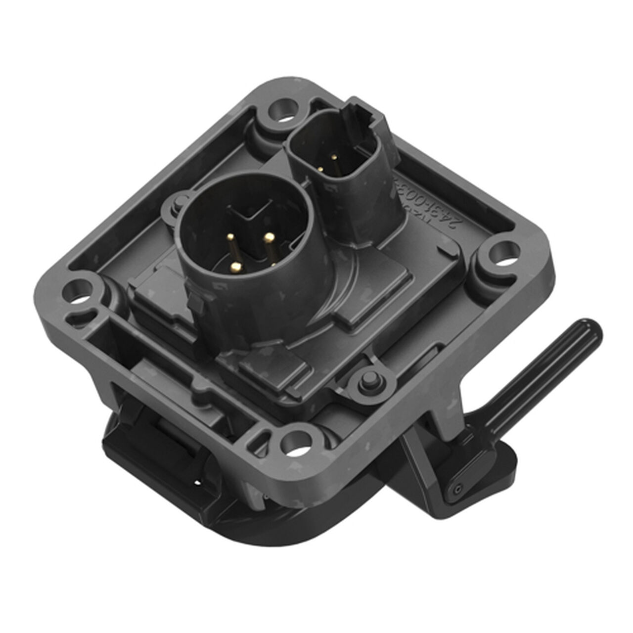 Electrical Connector Assembly - RE568839,  image number 2