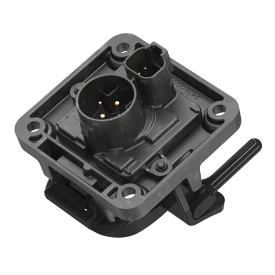 Electrical Connector Assembly - RE568839,  image number 2
