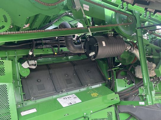 2024 S770 - 436849,  image number 19