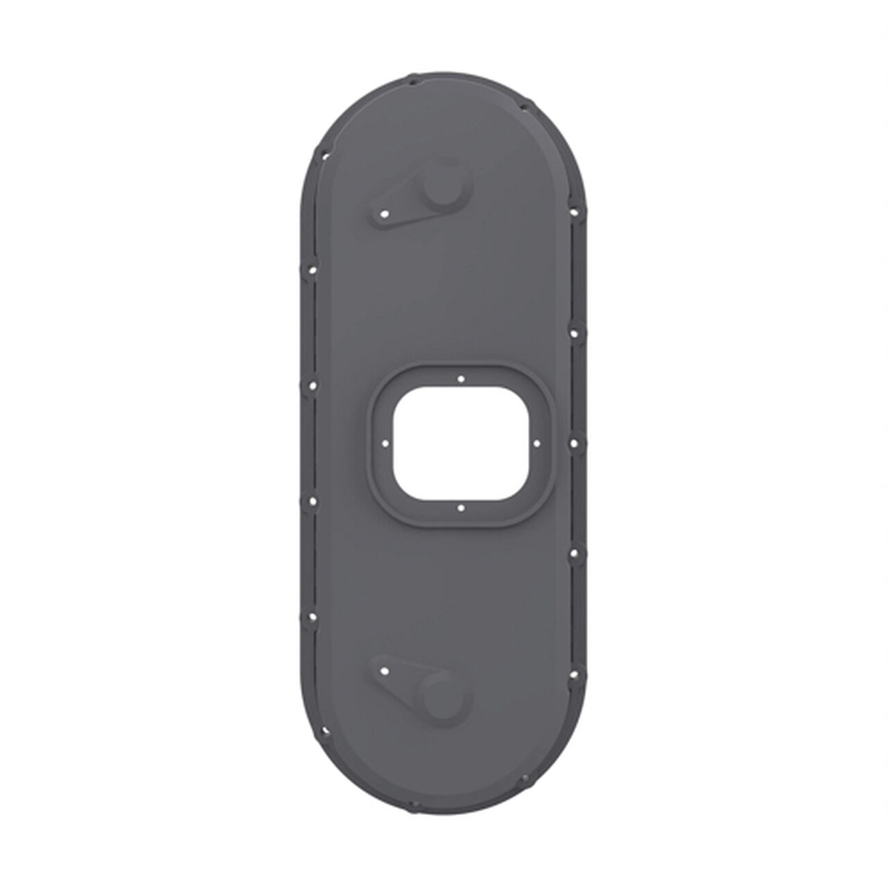 Oil Pan - AH209608,  image number 0