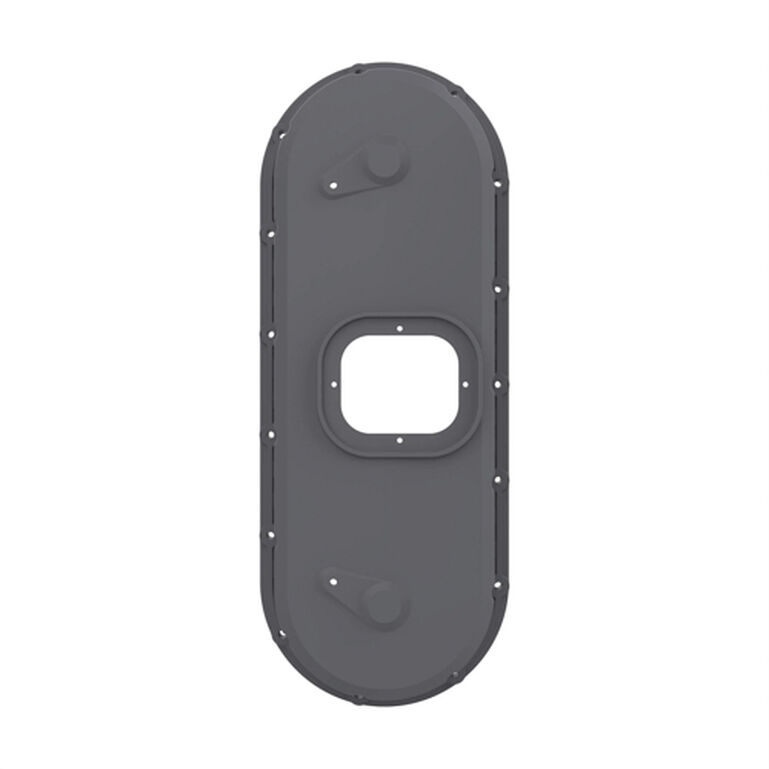 Oil Pan - AH209608, 