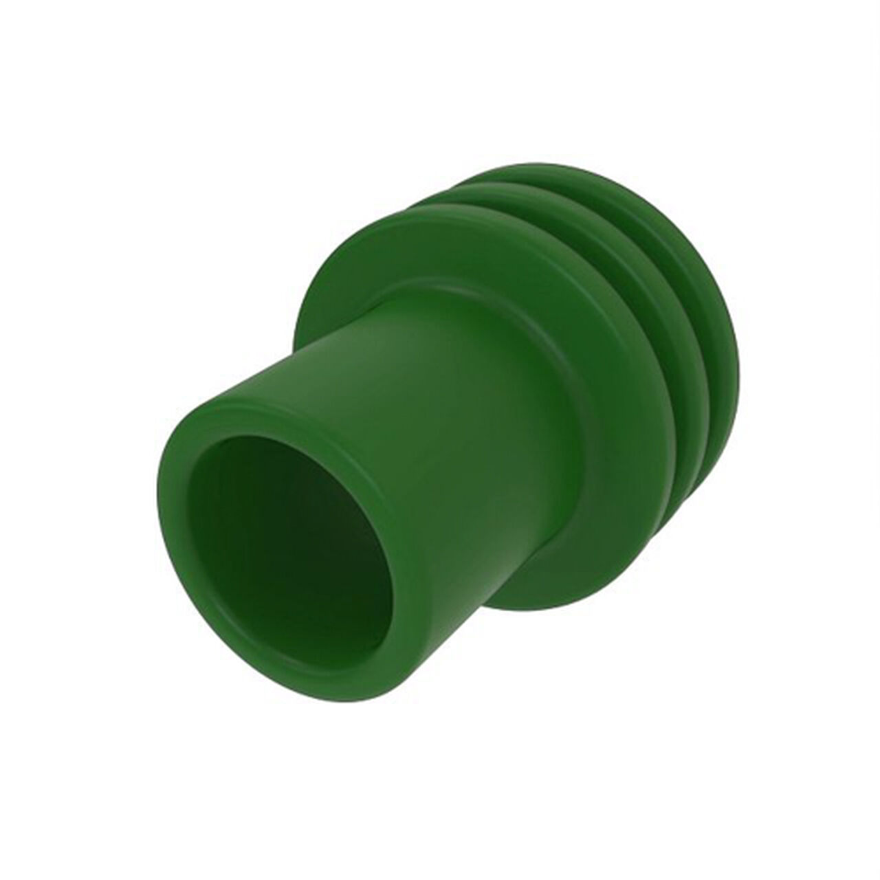 Electrical Connector Seal - 57M9218,  image number 0