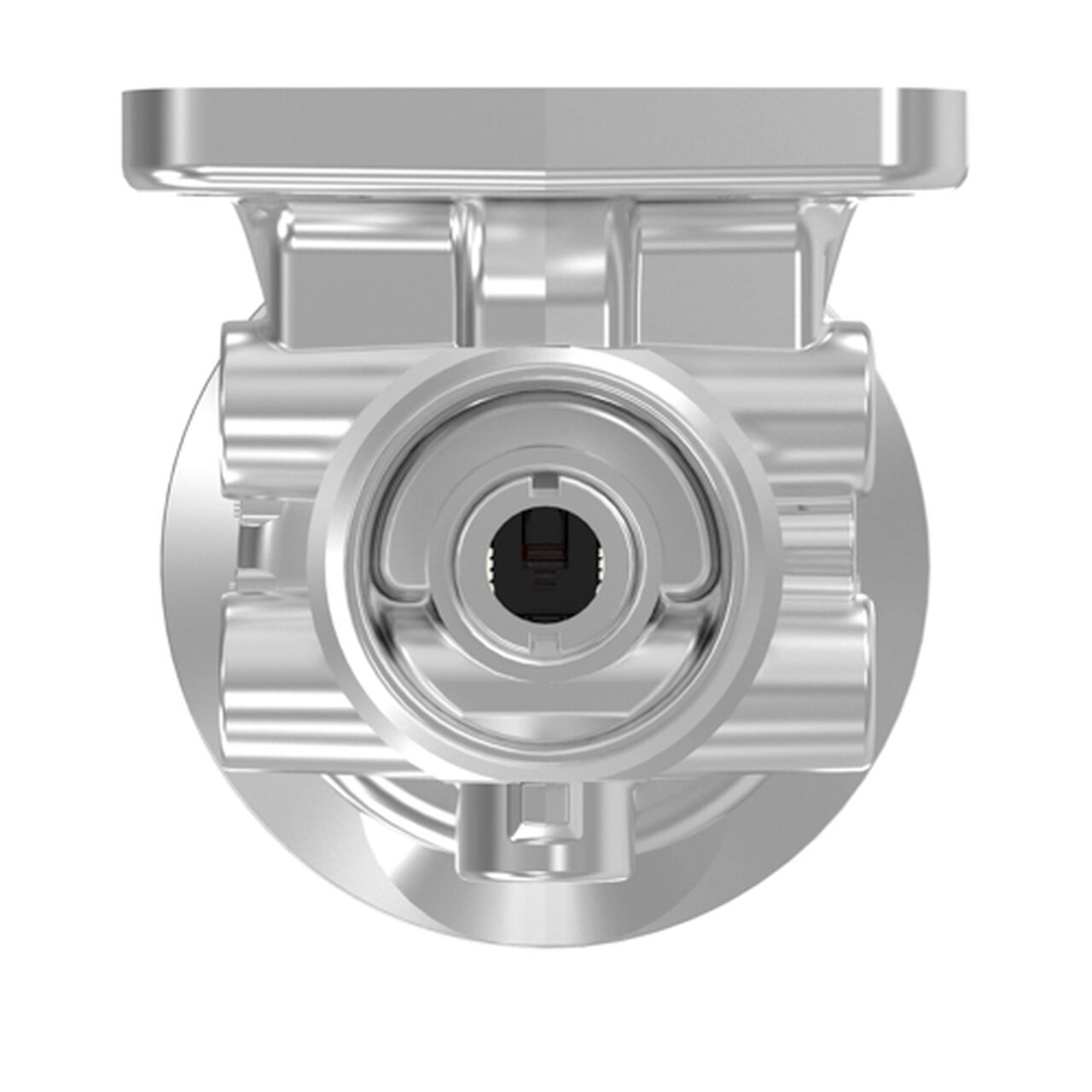 Primary Fuel Filter Assembly - RE569926,  image number 2