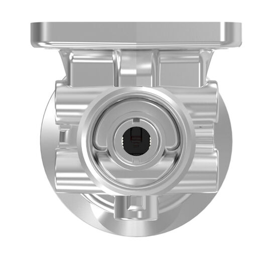Primary Fuel Filter Assembly - RE569926,  image number 2