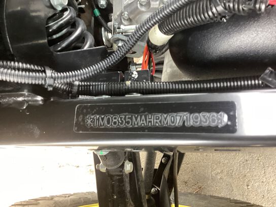 2024 XUV835M - 429708,  image number 29