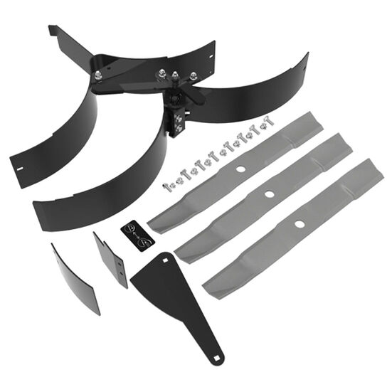 MulchControl Attachment, High Capacity, 60 inch - BM25258,  image number 0