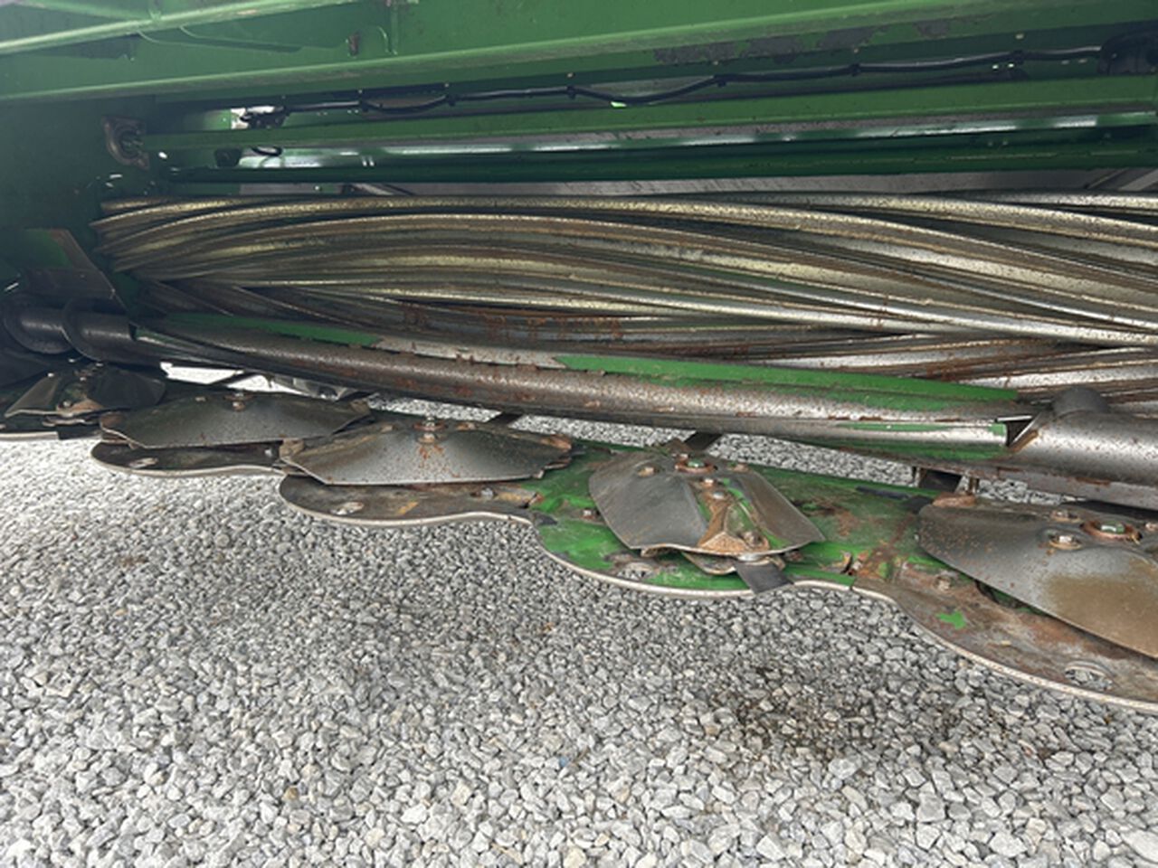 2025 W235R - 442127,  image number 18