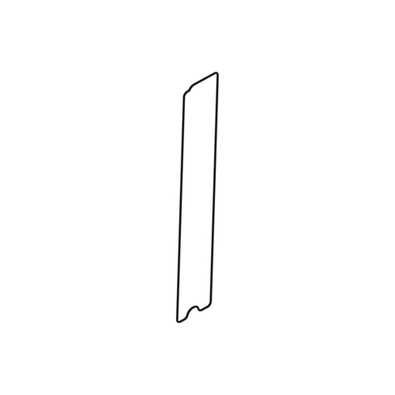 Gasket - R123543,  image number 3