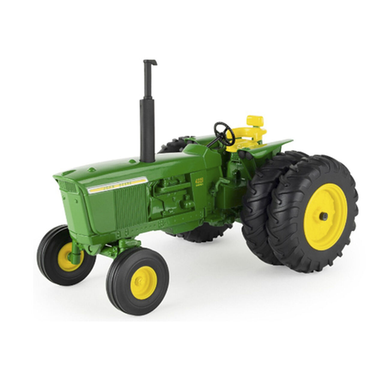 1:16 Scale 4320 Tractor - LP82805,  image number 0