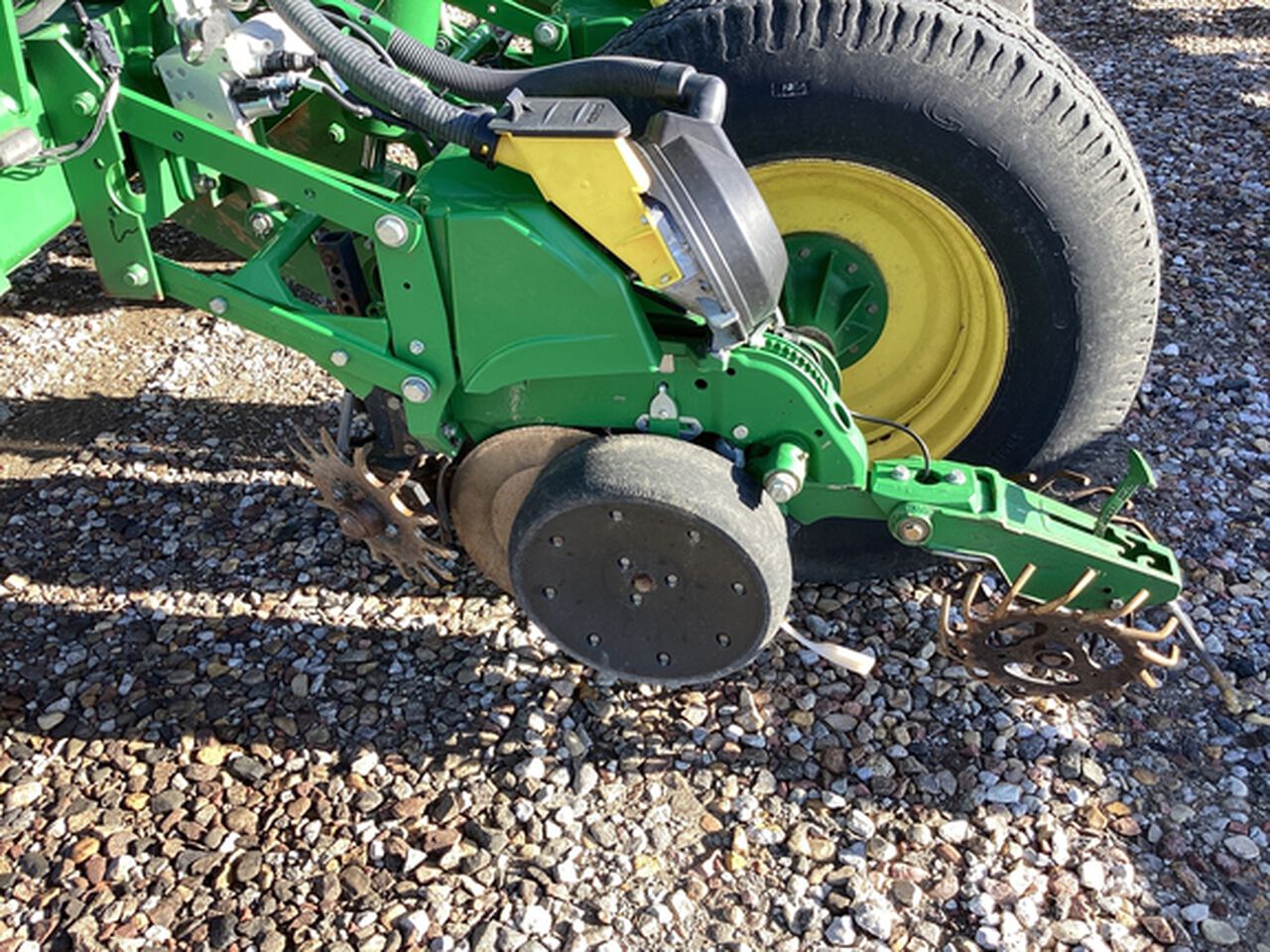 2019 1770NT CCS - 431490,  image number 5