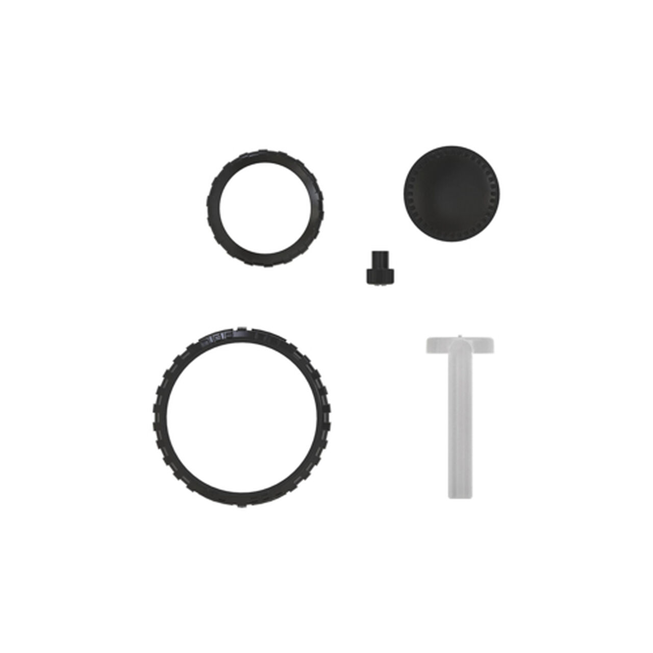 Fuel Filter Kit - RE526834,  image number 4