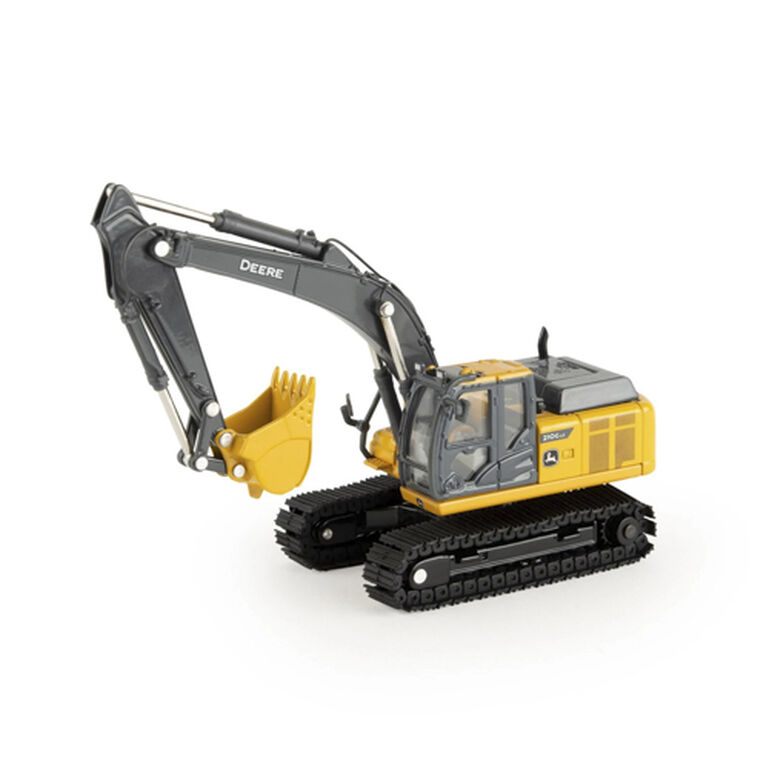 1:50 Scale 210G LC Excavator Prestige - LP81854, 