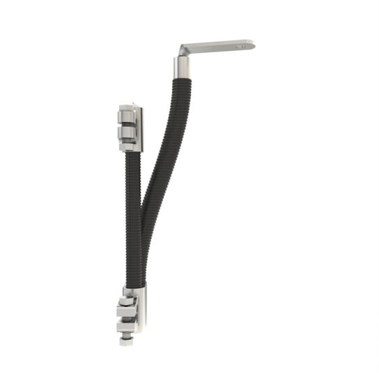 Negative Battery Cable - RE587738,  image number 1