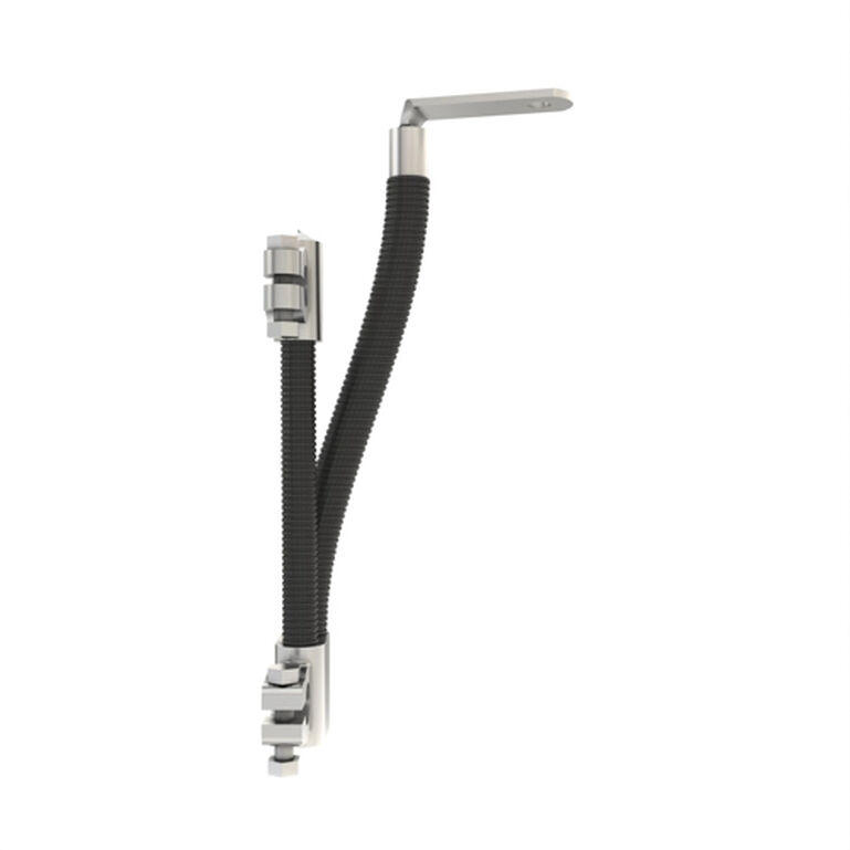 Negative Battery Cable - RE587738, 