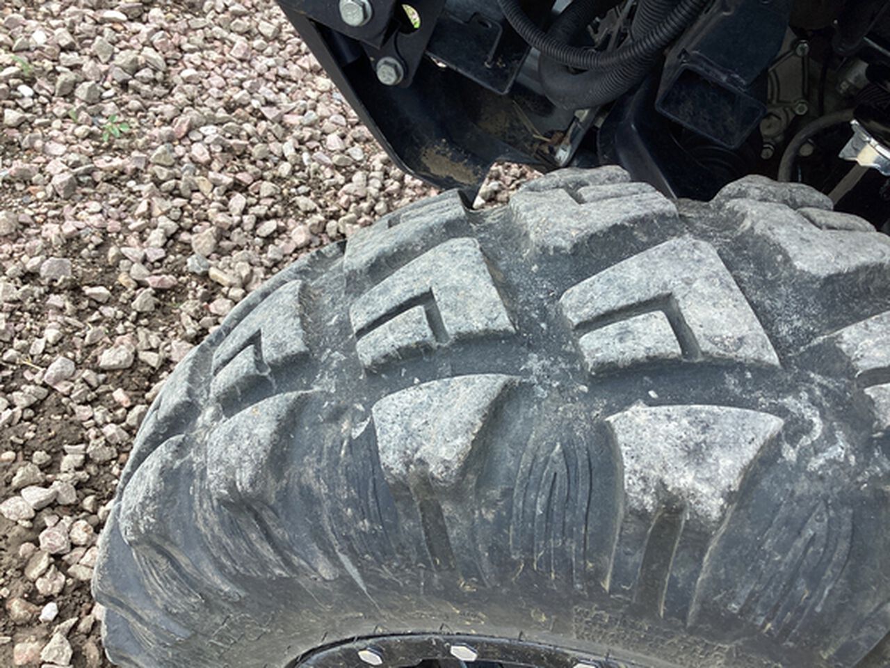 2021 XUV 835R - 438768,  image number 18