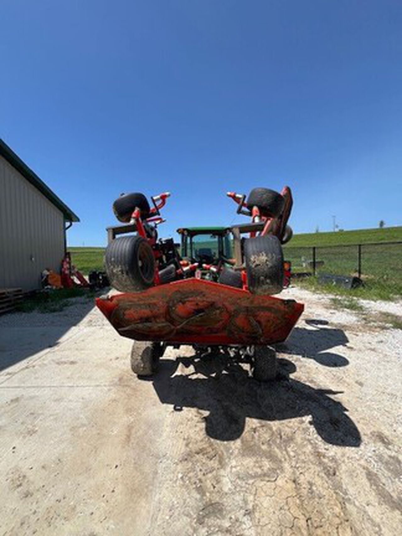 2023 AFM4216 - 440983,  image number 4