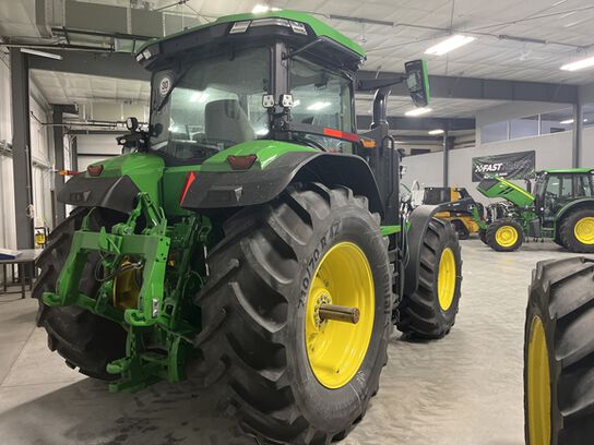 2023 7R 310 - 419702,  image number 5